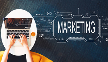 servicii promovare online si marketing digital website